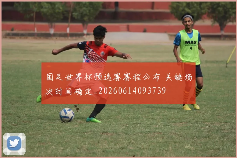 国足世界杯预选赛赛程公布 关键场次时间确定_20260614093739