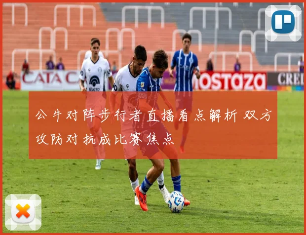 公牛对阵步行者直播看点解析 双方攻防对抗成比赛焦点
