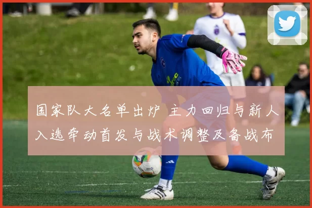 国家队大名单出炉 主力回归与新人入选牵动首发与战术调整及备战布局